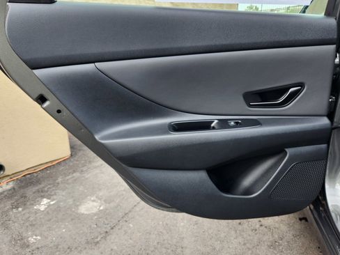 New 2026 Hyundai Elantra Sport FWD image 23