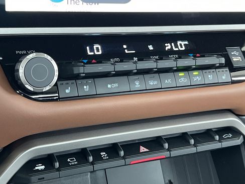 New 2026 Toyota Tundra 1794 Edition AWD/4WD image 22