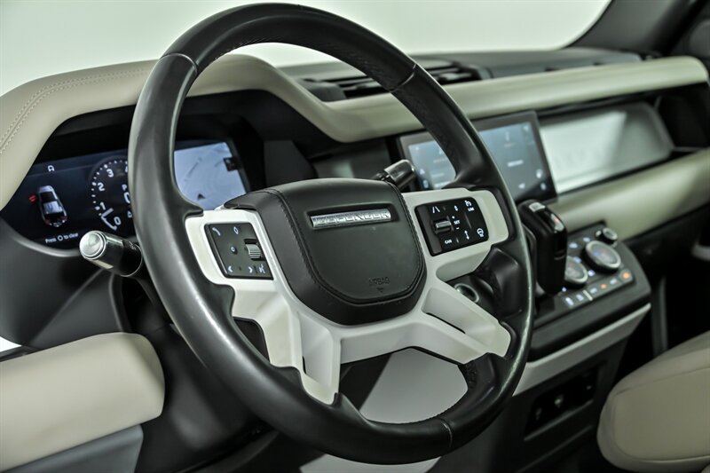Used 2020 Land Rover Defender 110 HSE AWD/4WD image 19