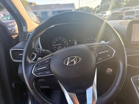 Used 2023 Hyundai Santa Fe XRT AWD/4WD image 20