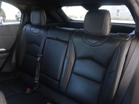 Used 2019 Cadillac XT4 Premium Luxury image 30