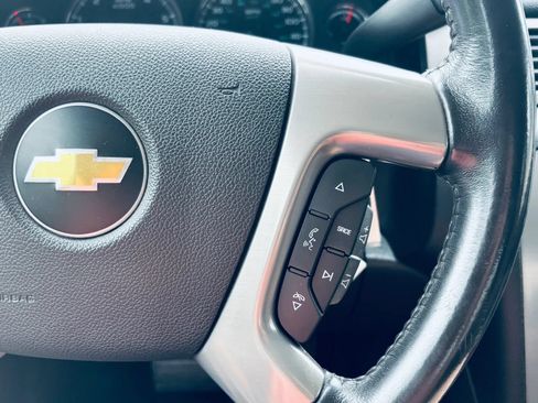 Used 2012 Chevrolet Silverado 1500 LTZ AWD/4WD image 31