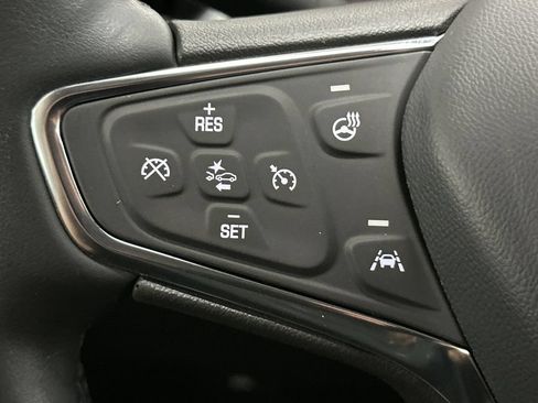 Used 2024 Chevrolet Equinox LT AWD/4WD image 47