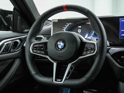 New 2026 BMW M440i Coupe w/ Premium Package image 16