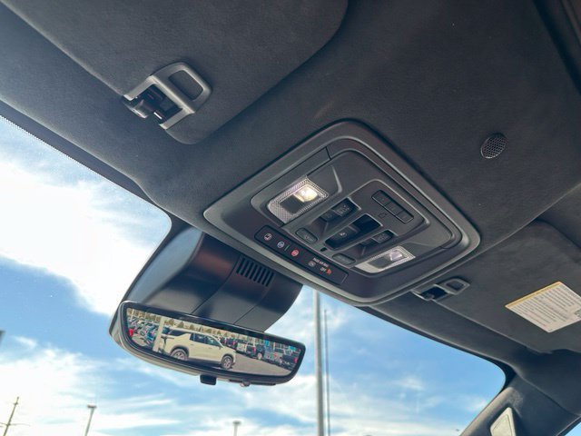 Certified 2024 GMC Sierra 1500 Denali Ultimate AWD/4WD image 27