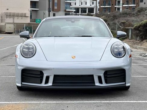 Certified 2025 Porsche 911 Carrera T image 11