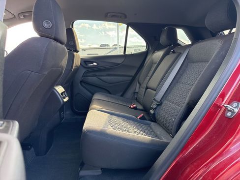 Used 2023 Chevrolet Equinox LT image 26