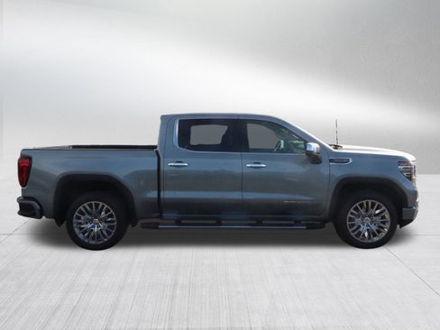 New 2026 GMC Sierra 1500 Denali w/ Technology Package image 8