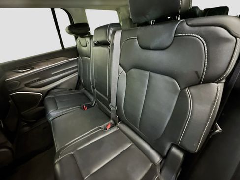 Used 2021 Jeep Grand Cherokee L Limited image 30