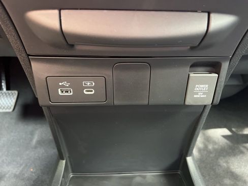 New 2026 Honda Odyssey EX-L image 20