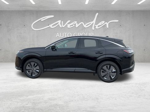 New 2026 Nissan Murano SL AWD/4WD image 14