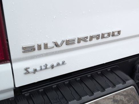 Certified 2024 Chevrolet Silverado 2500 LT image 31
