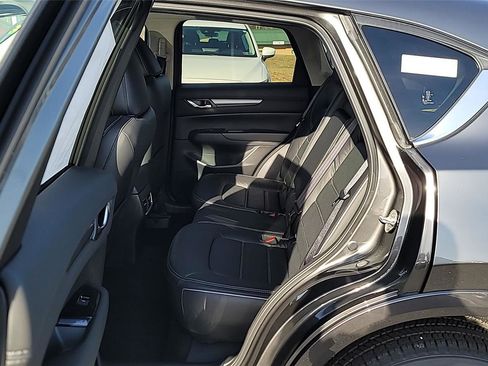 New 2025 MAZDA CX-5 AWD 2.5 S w/ Preferred Package image 17
