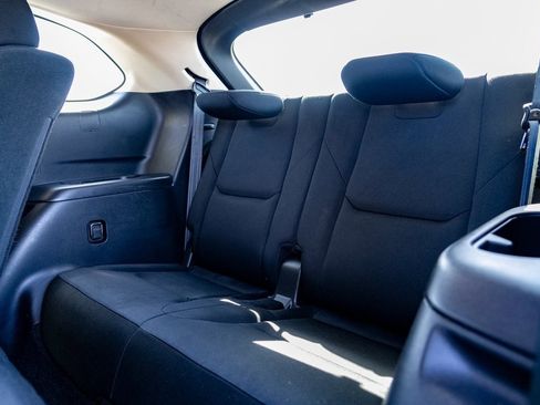 Used 2022 MAZDA CX-9 Sport image 24