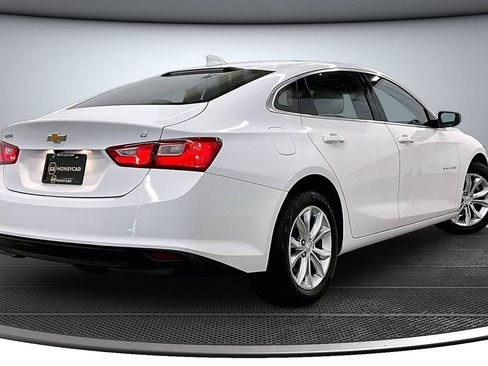 Used 2023 Chevrolet Malibu LT FWD image 6