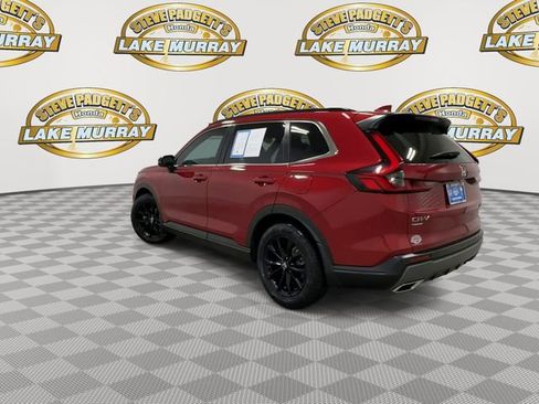 Used 2024 Honda CR-V Sport-L image 9