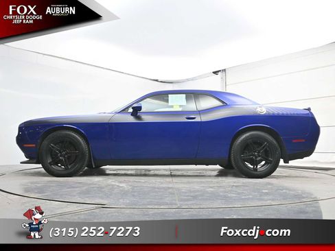 Used 2021 Dodge Challenger GT w/ Cold Weather Group image 18