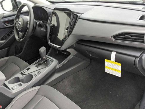 New 2026 Subaru Crosstrek 2.5i Premium image 20