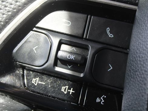 Used 2024 Toyota Tundra Limited image 34