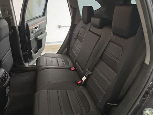 Used 2022 Honda CR-V EX-L image 21