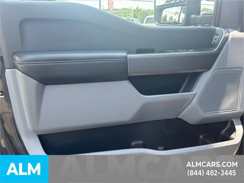 Used 2026 Ford F250 XL w/ STX Appearance Package AWD/4WD image 11