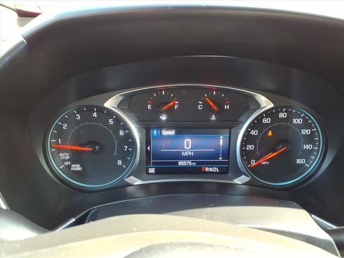 Used 2019 Chevrolet Equinox LT image 20