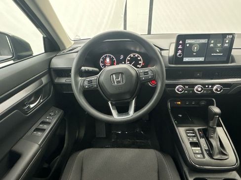 New 2026 Honda CR-V LX image 23