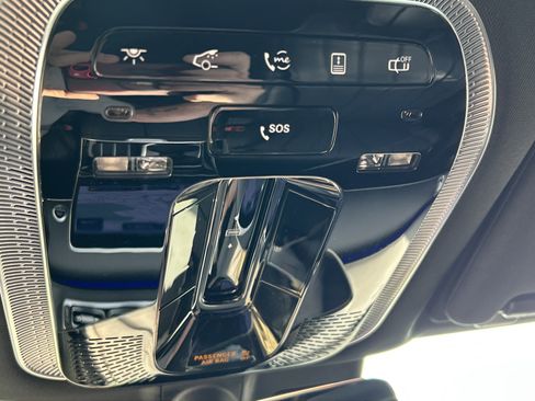 Certified 2023 Mercedes-Benz S 580 4MATIC Sedan w/ AMG Line image 35