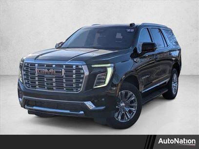 Used 2025 GMC Yukon Denali