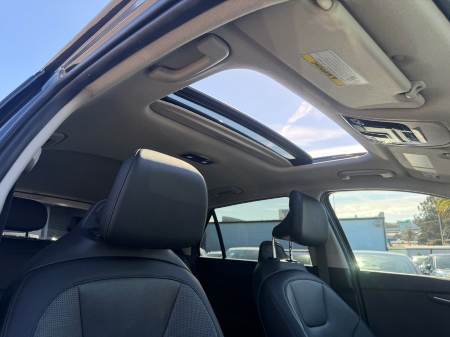 Used 2024 Kia Niro Wave FWD image 35