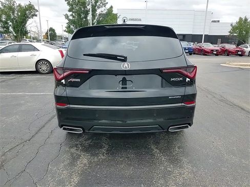 New 2026 Acura MDX A-Spec image 6