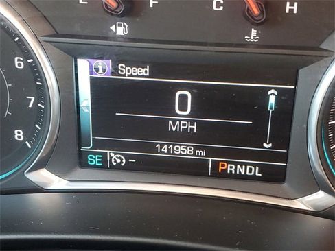 Certified 2018 Chevrolet Equinox Premier image 22