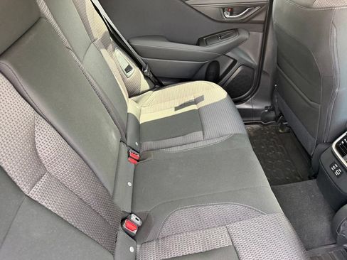 Used 2024 Subaru Outback Premium w/ Popular Package #1A AWD/4WD image 19