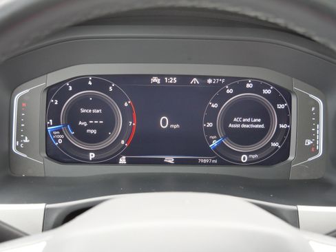 Used 2022 Volkswagen Atlas Cross Sport SEL R-Line image 22