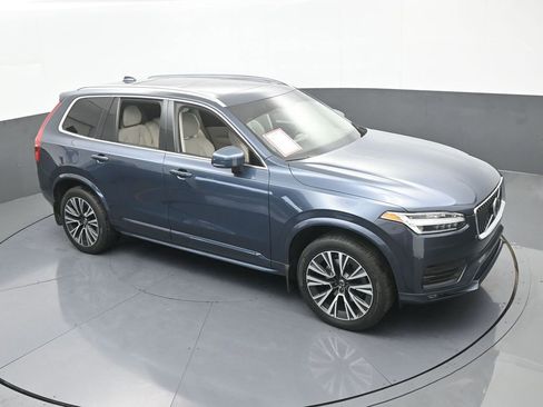 Used 2020 Volvo XC90 T5 Momentum w/ Protection Package image 52