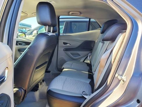 Used 2015 Buick Encore Convenience FWD image 11