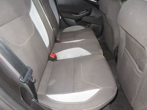 Used 2016 Ford Focus ST FWD image 29
