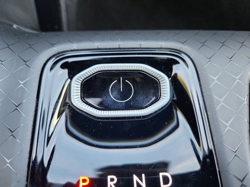 New 2025 Jeep Wagoneer S Limited image 29