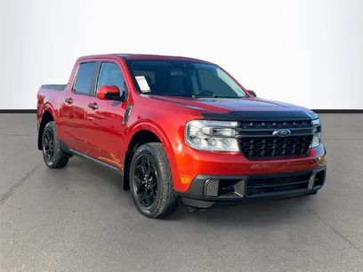 Used 2023 Ford Maverick XLT w/ Equipment Group 300A Standard