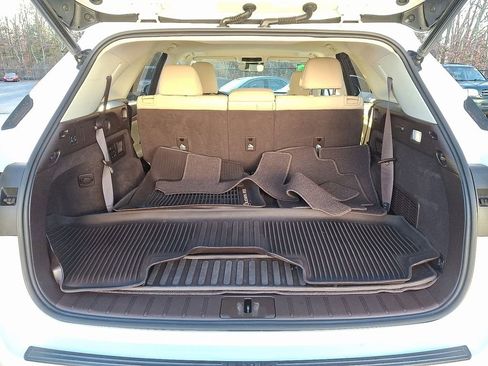 Used 2020 Lexus RX 350L Premium image 30