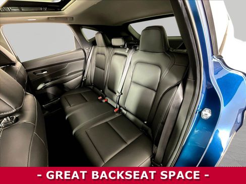 Certified 2025 Nissan Murano SL w/ Cargo Package AWD/4WD image 22