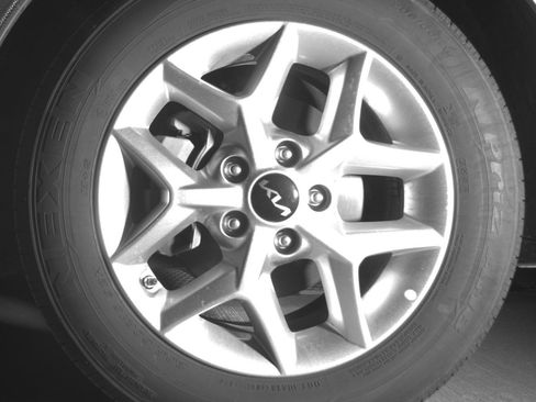 Used 2025 Kia Soul LX w/ LX Technology Package image 12