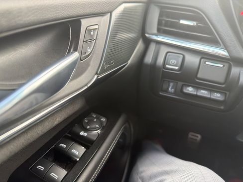 Used 2023 Cadillac CT4 V Blackwing w/ Technology Package RWD image 12