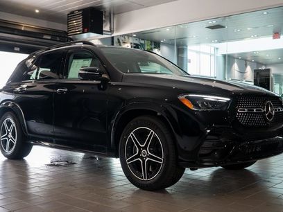 Used 2026 Mercedes-Benz GLE 350 4MATIC