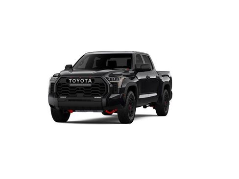 New 2026 Toyota Tundra TRD Pro AWD/4WD image 85
