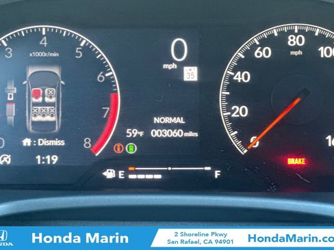 Used 2024 Honda Civic Si image 29