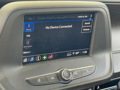 Used 2022 Chevrolet Camaro LT w/ Redline Edition RWD image 23