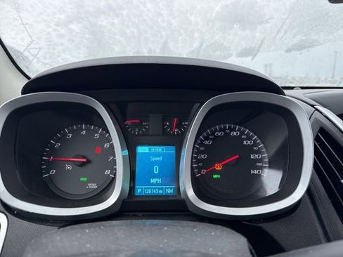 Used 2013 Chevrolet Equinox LT image 8