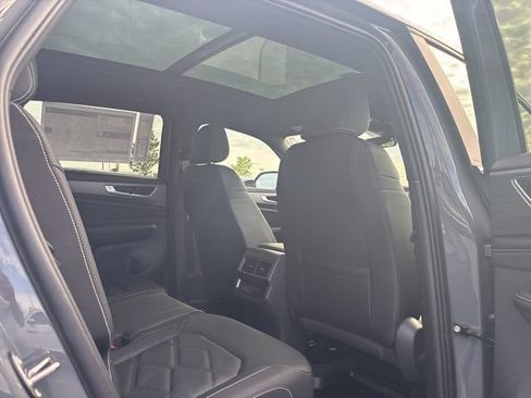 New 2026 Volkswagen Atlas Cross Sport SE AWD/4WD image 45