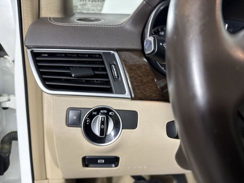 Used 2014 Mercedes-Benz GL 450 GL 450 image 14